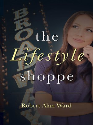 cover image of The Lifestyle Shoppe
